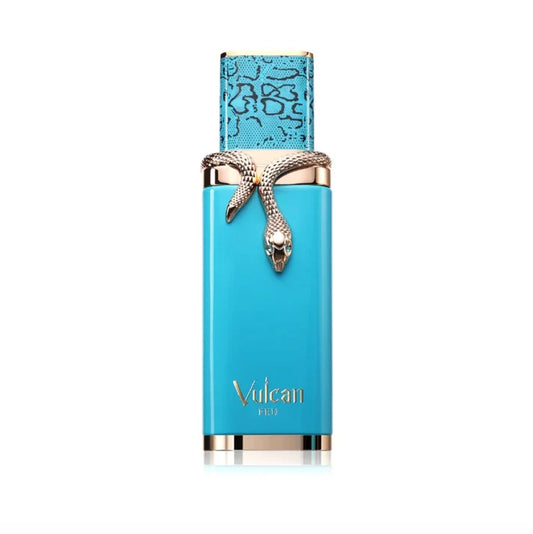 French Avenue Vulcan Feu Eau de Parfum - Odlewka